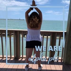 Meet your Posher, Ally